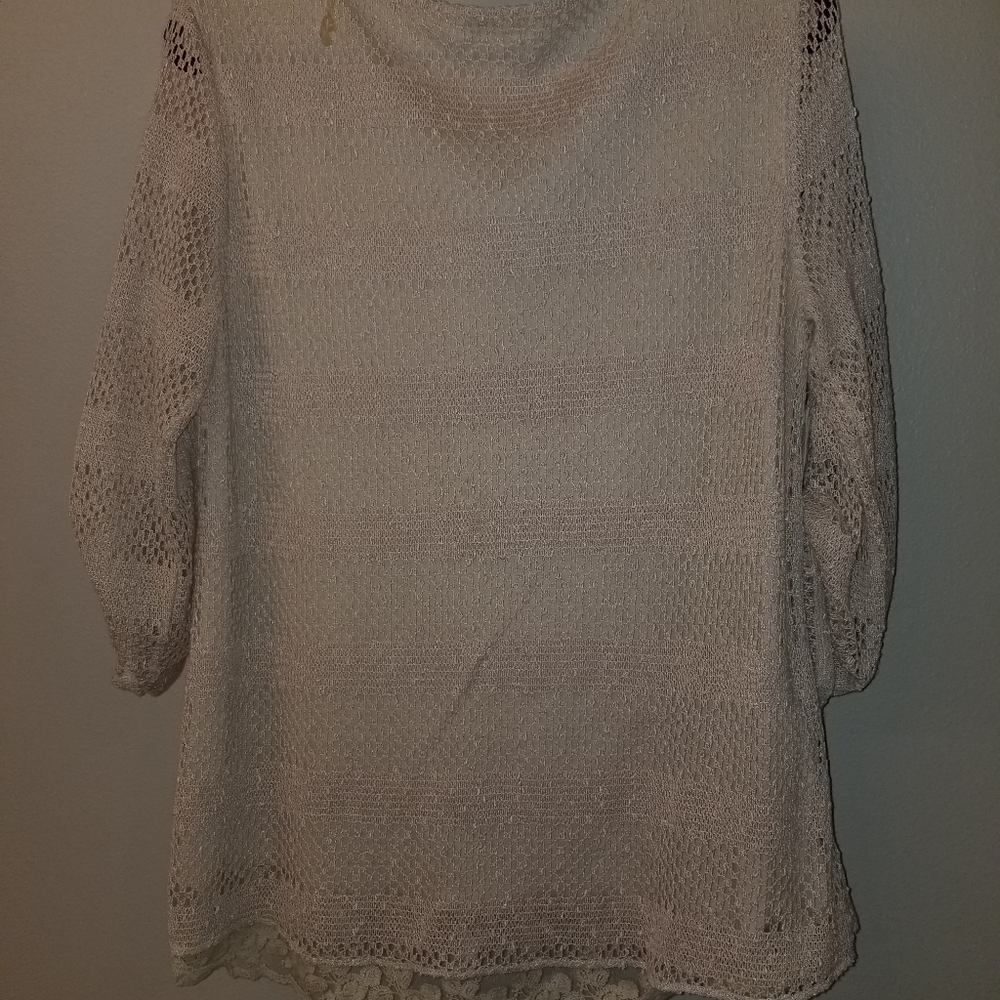 Knit top - Picture 2 of 2